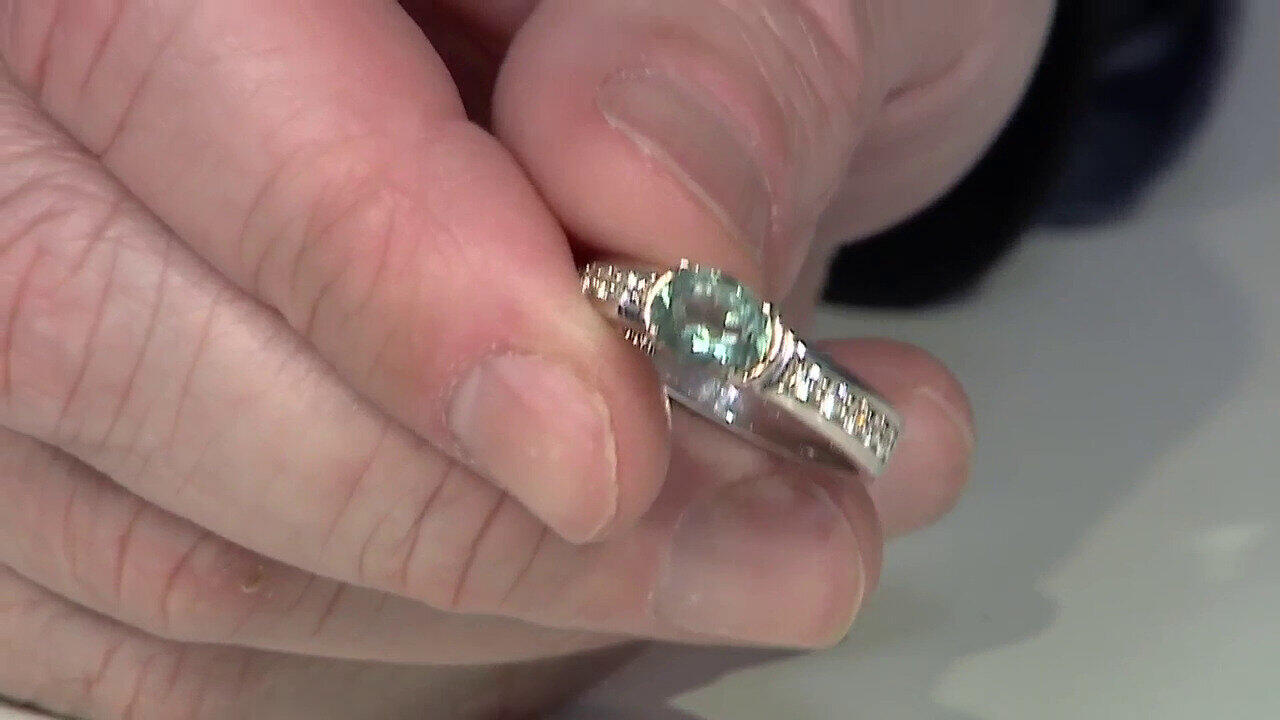 Visualizza l‘ultima asta di gioielli in Tv