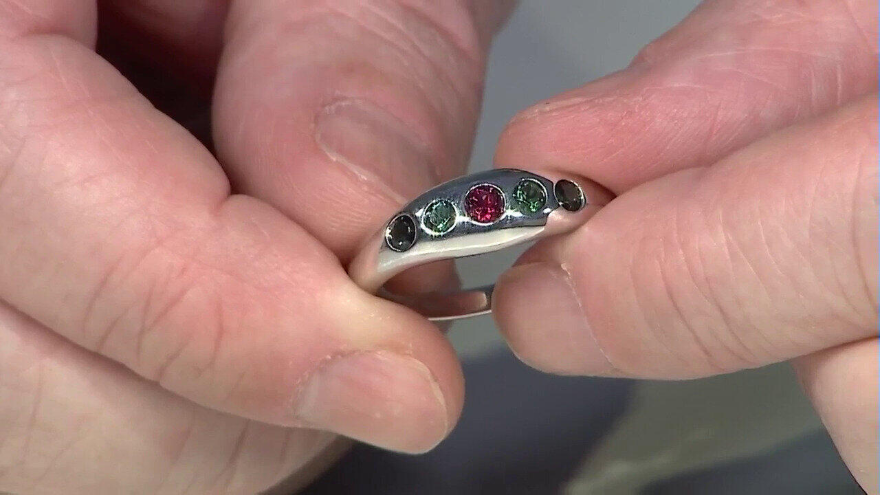 Visualizza l‘ultima asta di gioielli in Tv