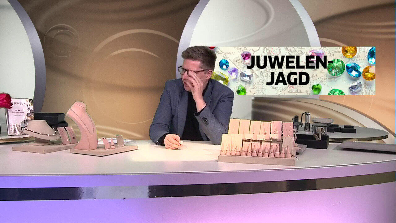 Letzte TV-Show ansehen