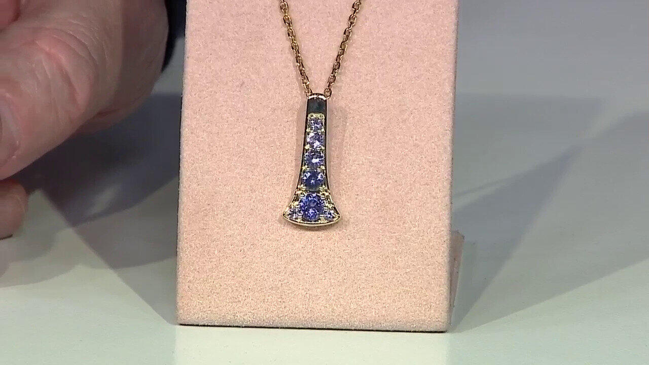 Visualizza l‘ultima asta di gioielli in Tv