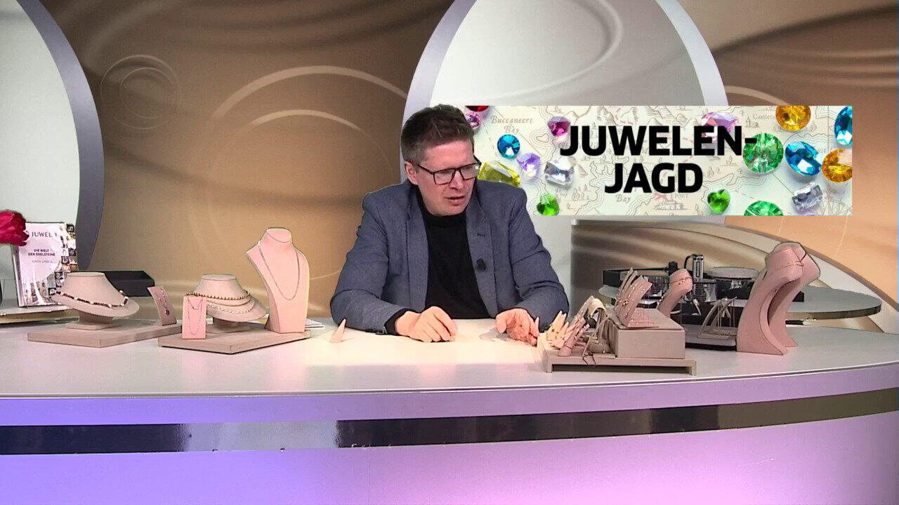 Laatste live aanbiedingen bekijken