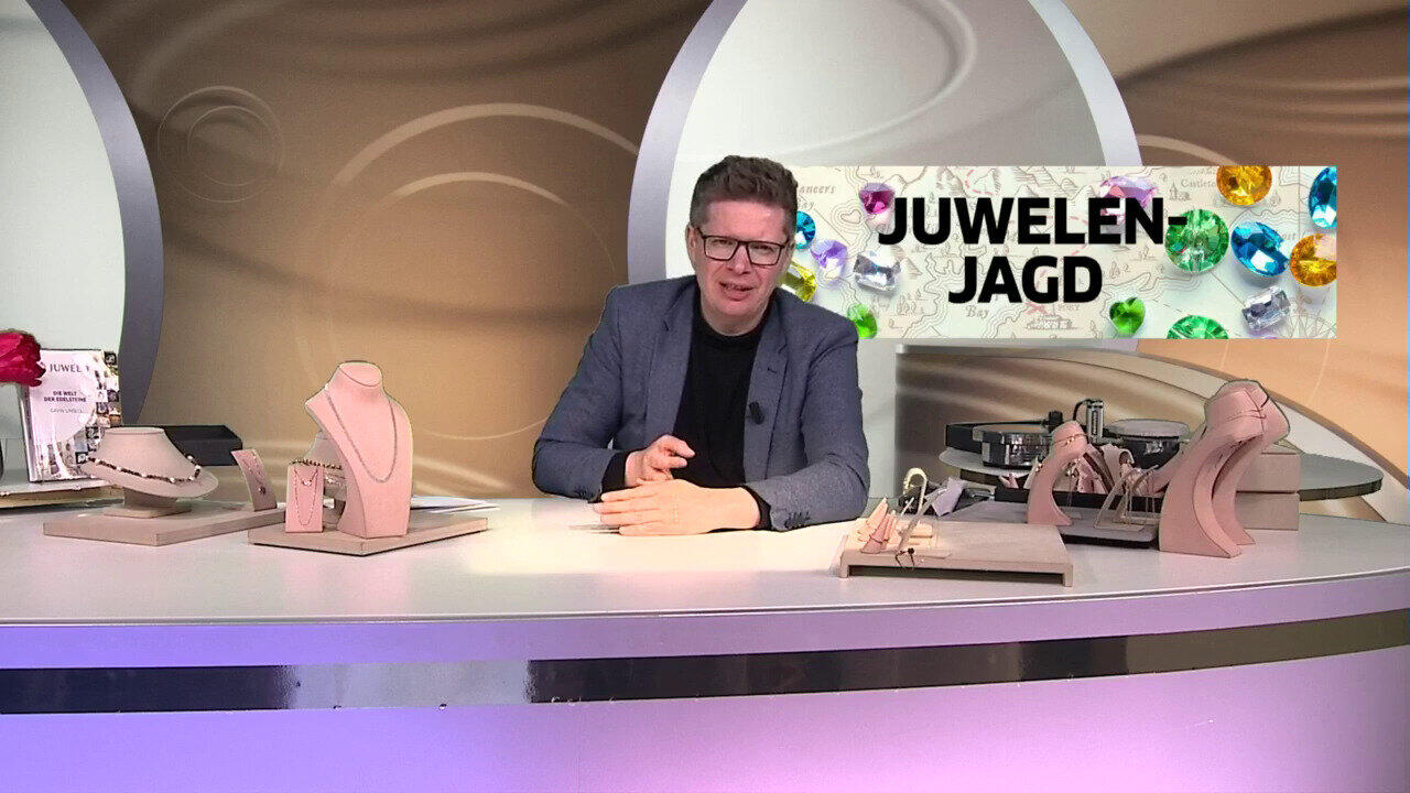 Letzte TV-Show ansehen