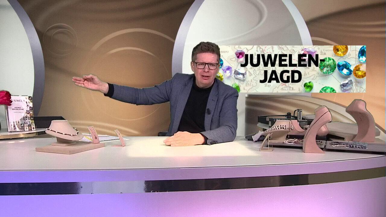 Laatste live aanbiedingen bekijken