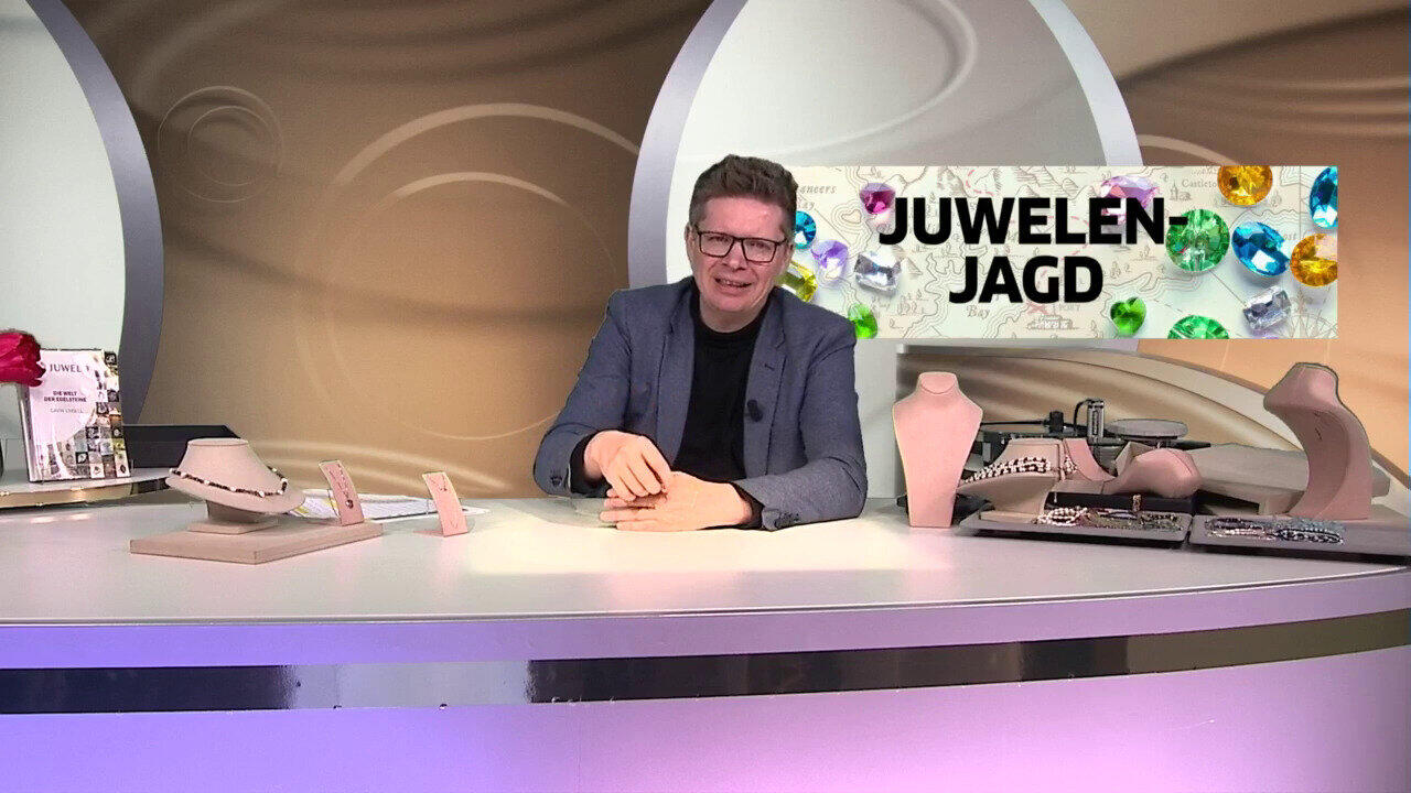 Letzte TV-Show ansehen