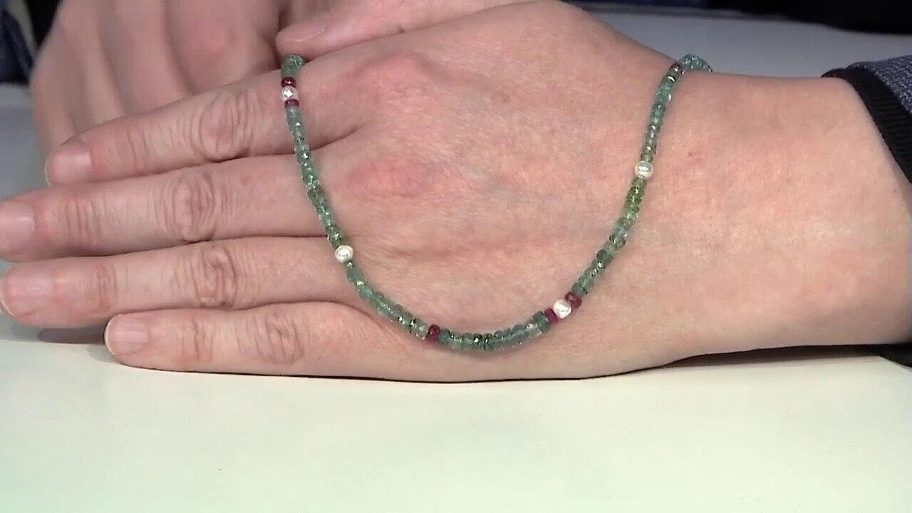 Visualizza l‘ultima asta di gioielli in Tv