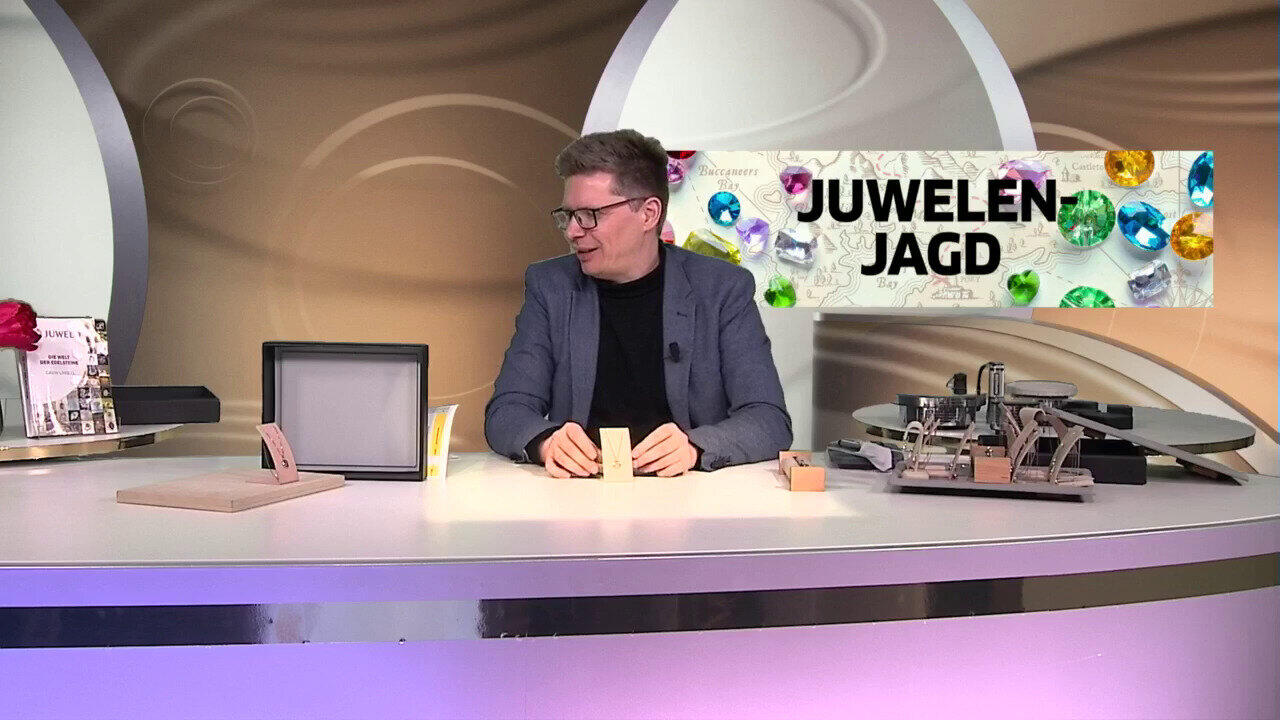 Voir l’enchère du bijou