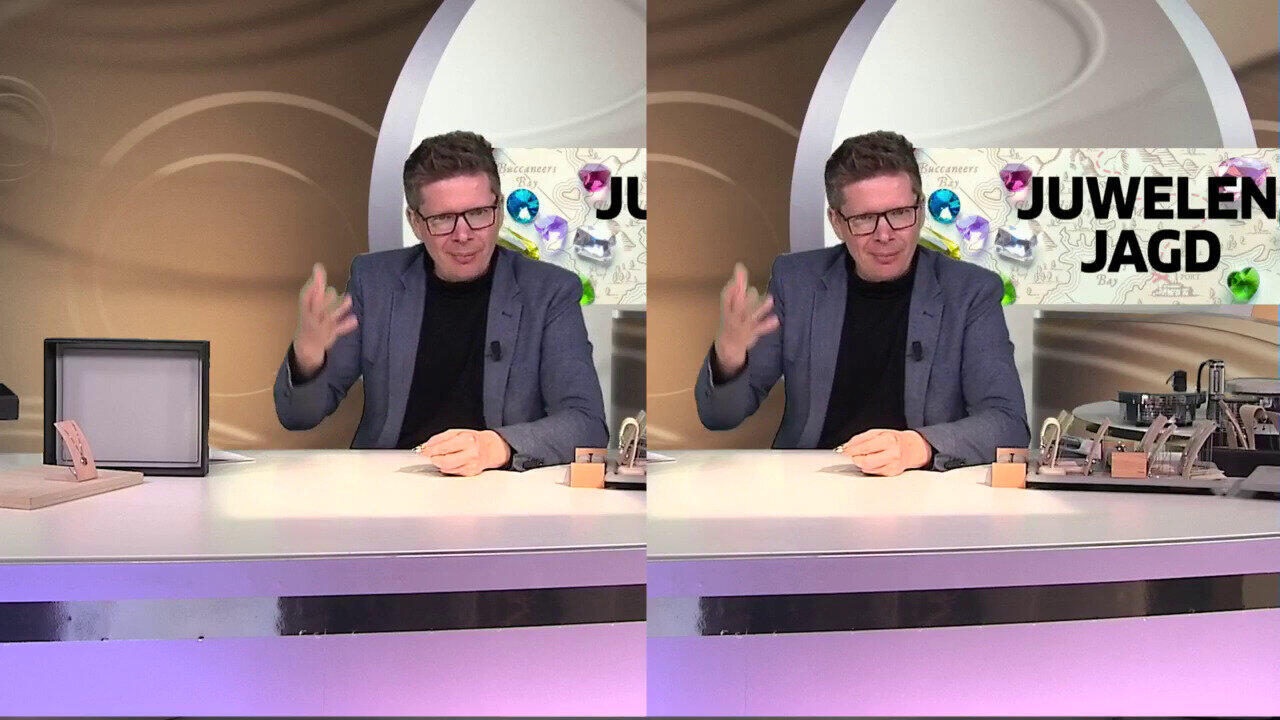 Letzte TV-Show ansehen