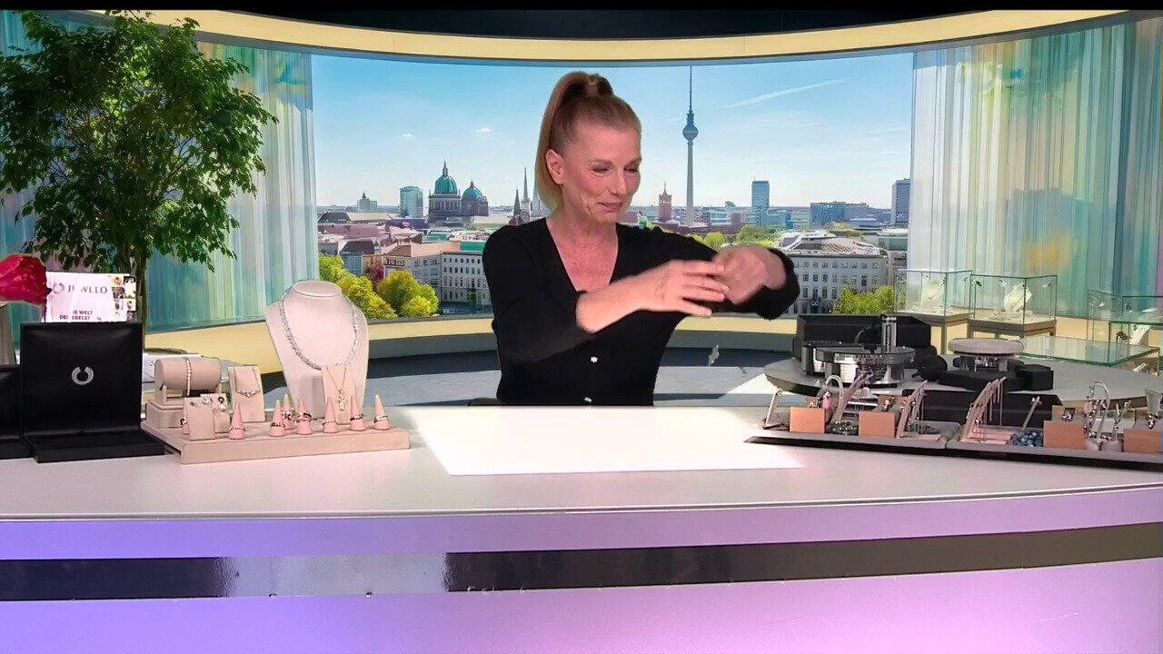 Letzte TV-Show ansehen