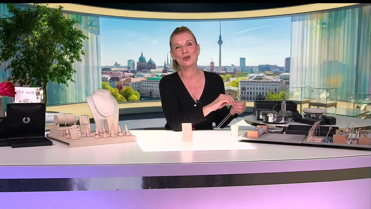 Letzte TV-Show ansehen