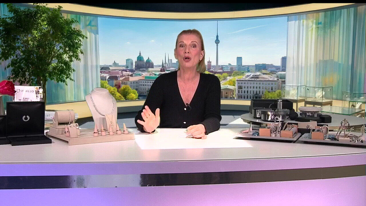 Letzte TV-Show ansehen