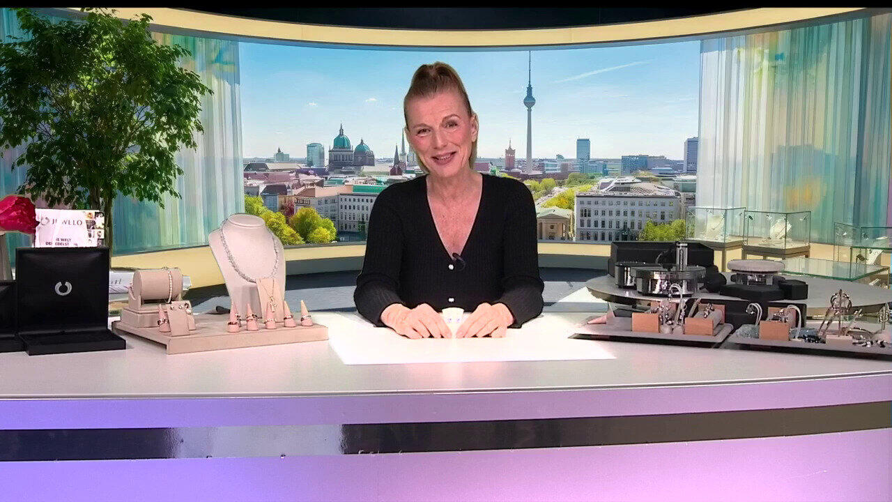 Letzte TV-Show ansehen