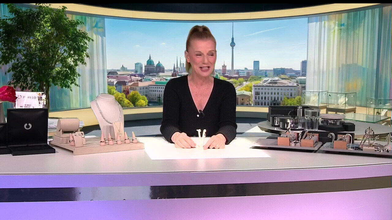 Letzte TV-Show ansehen