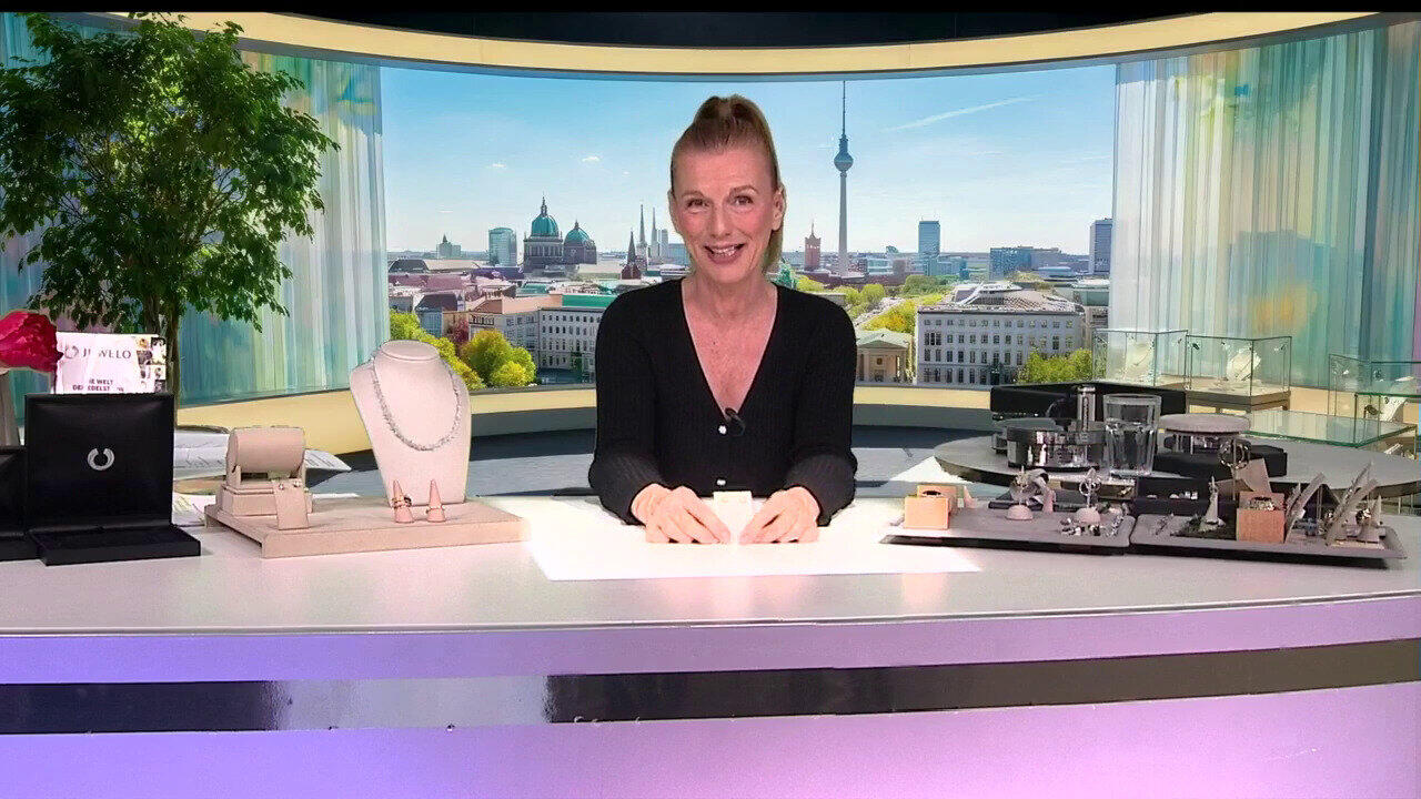 Letzte TV-Show ansehen