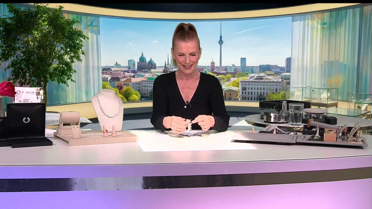 Letzte TV-Show ansehen