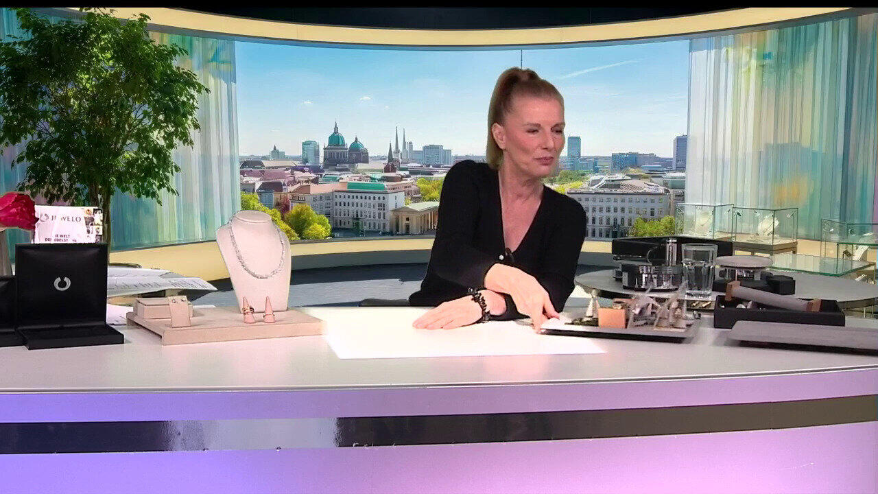 Letzte TV-Show ansehen