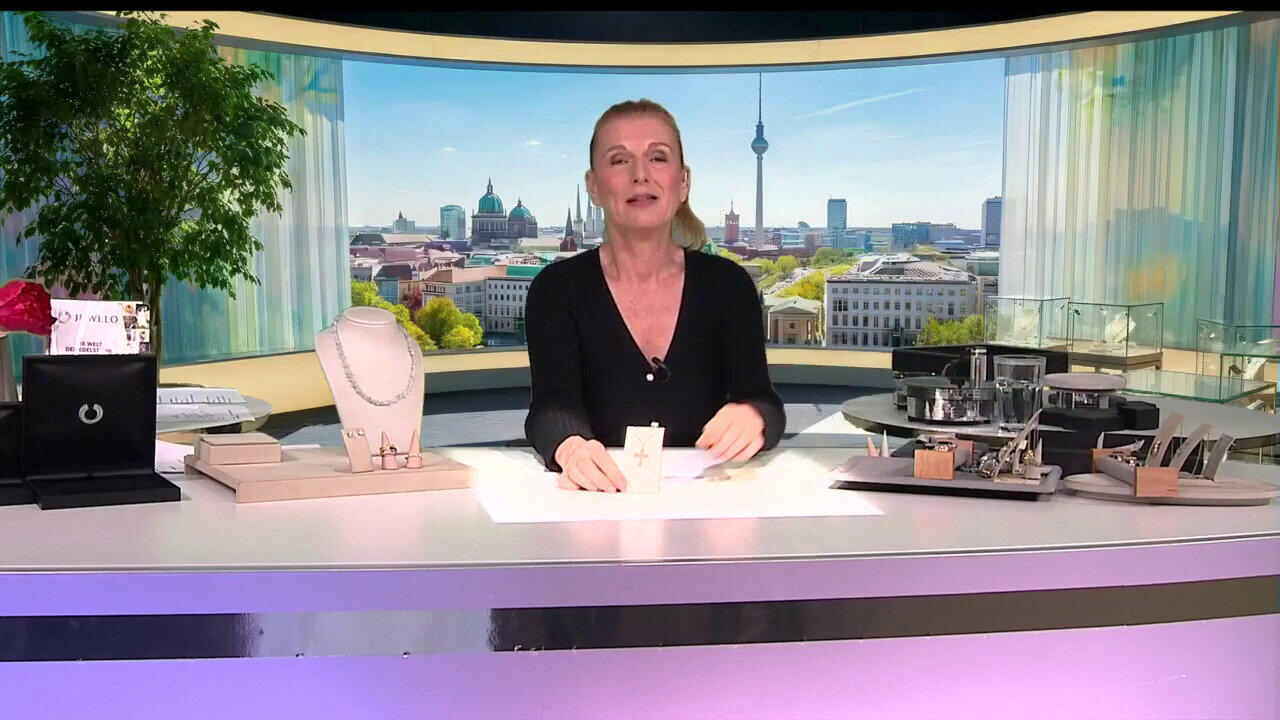 Letzte TV-Show ansehen