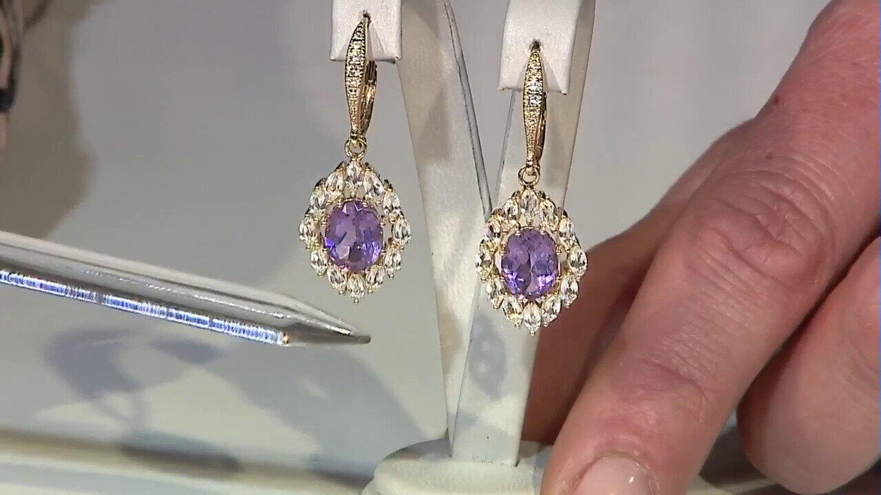 Visualizza l‘ultima asta di gioielli in Tv