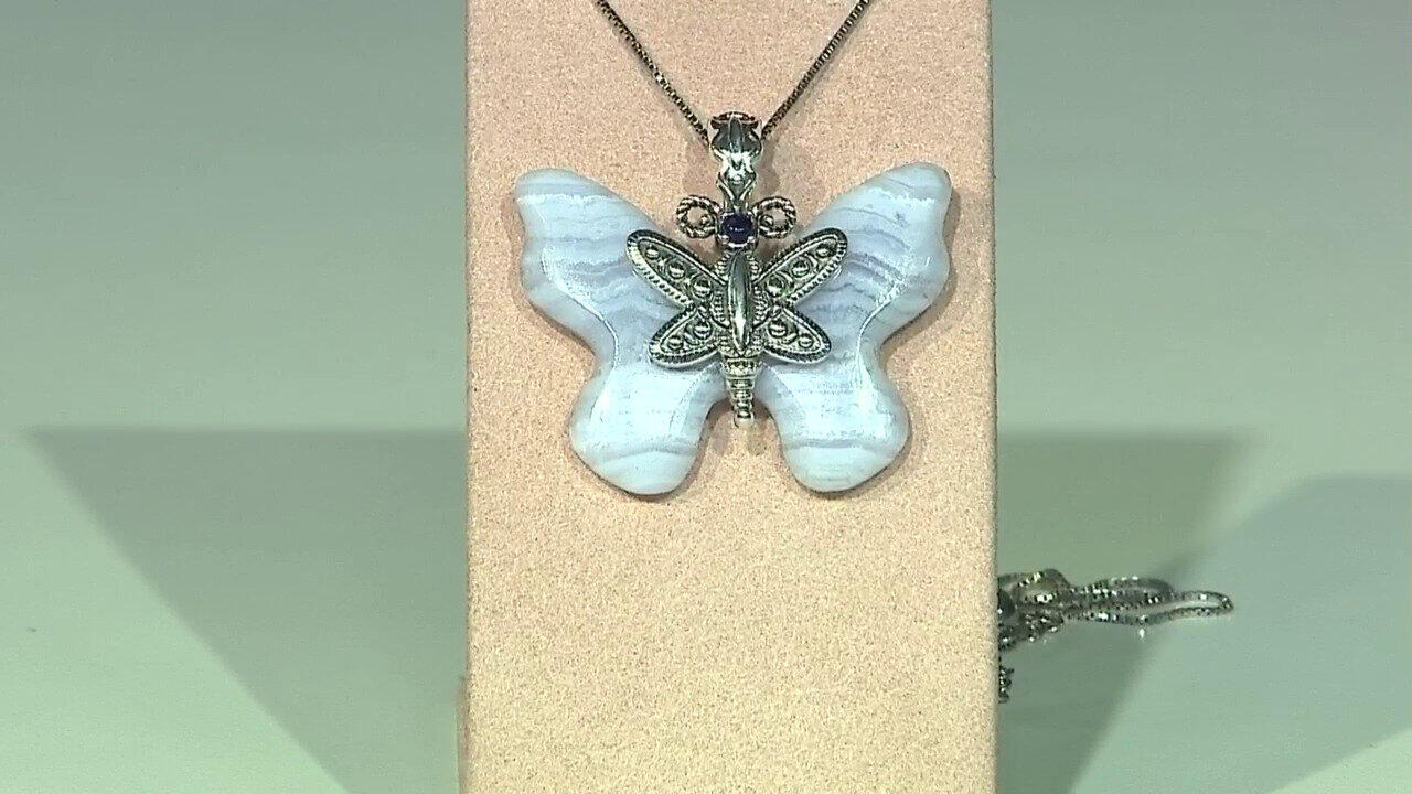 Visualizza l‘ultima asta di gioielli in Tv