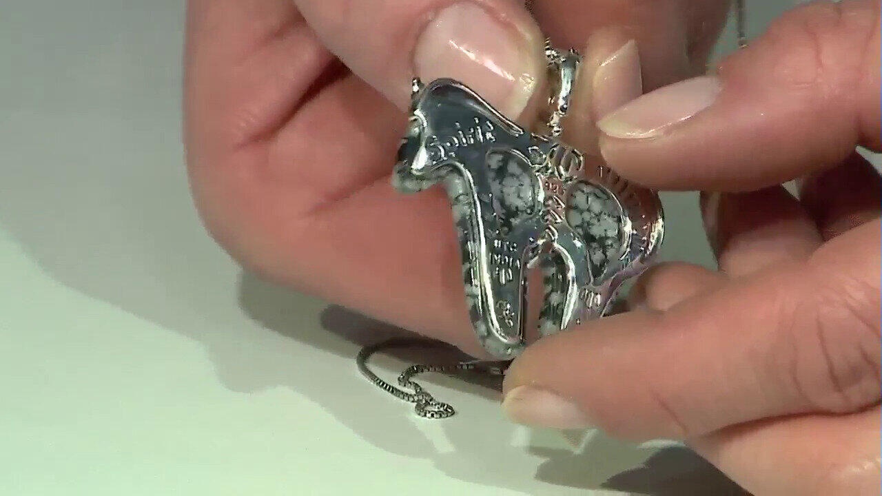 Visualizza l‘ultima asta di gioielli in Tv