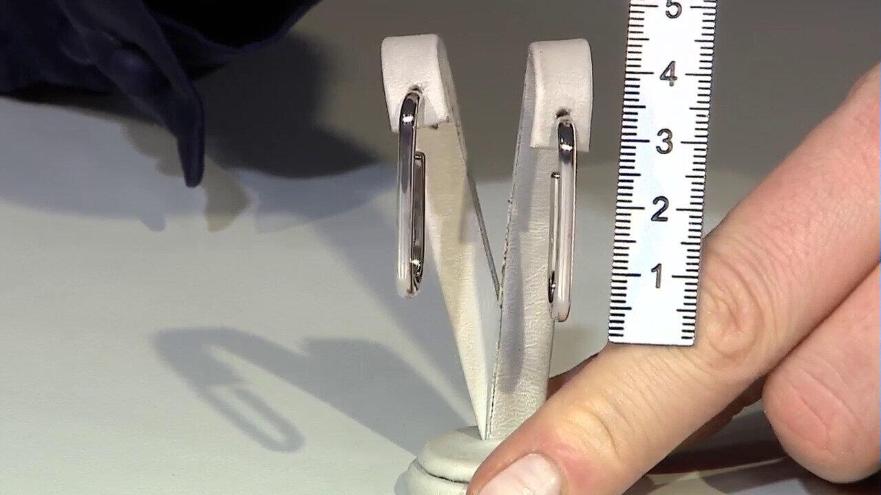 Voir l’enchère du bijou