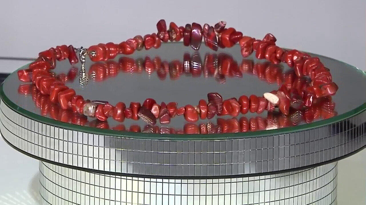 Visualizza l‘ultima asta di gioielli in Tv