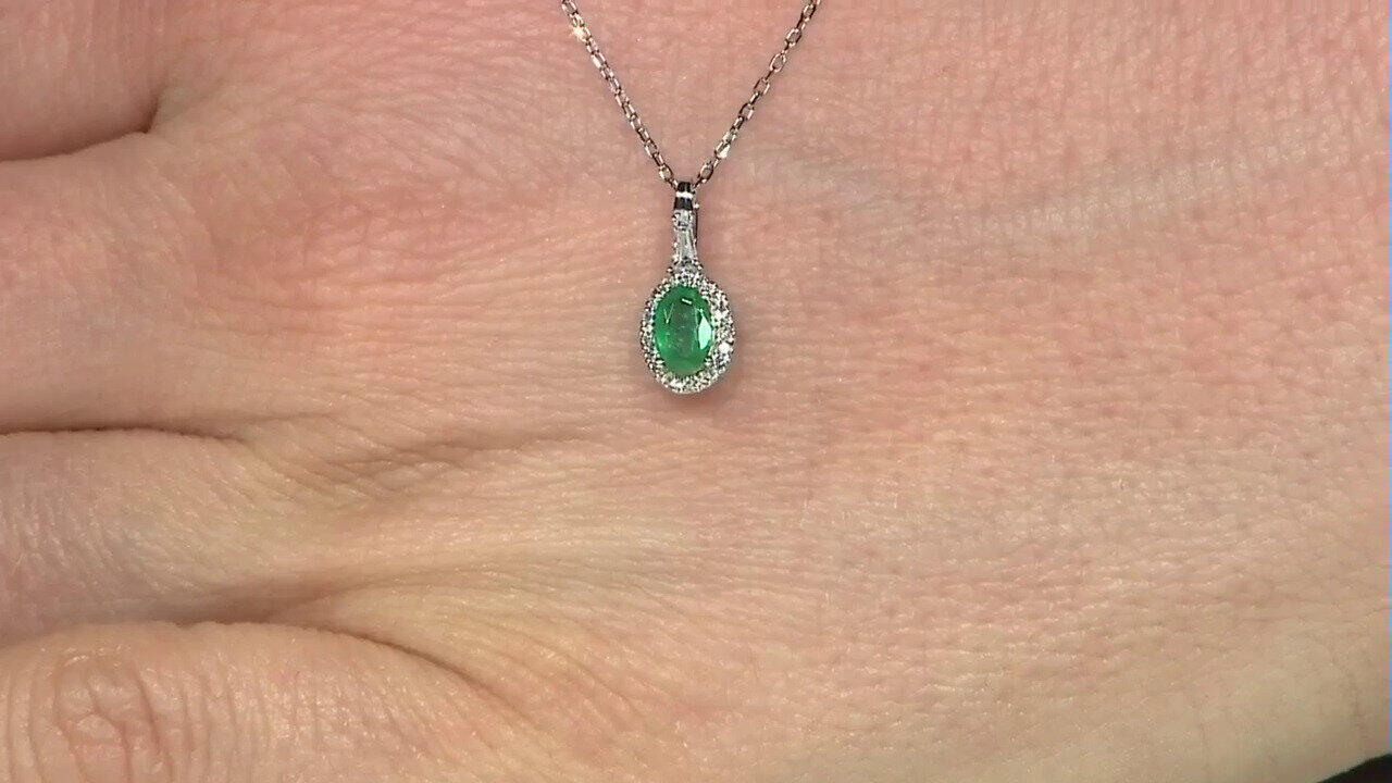 Voir l’enchère du bijou