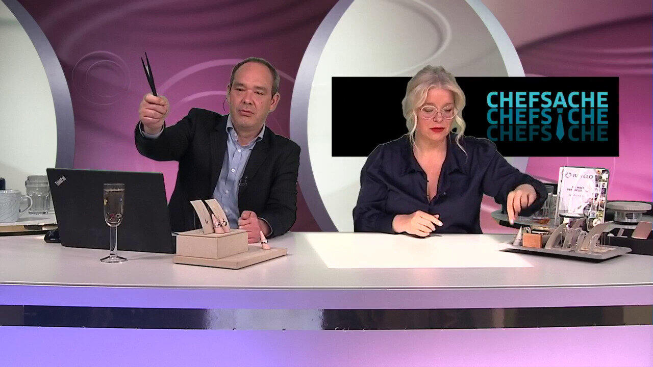 Voir l’enchère du bijou