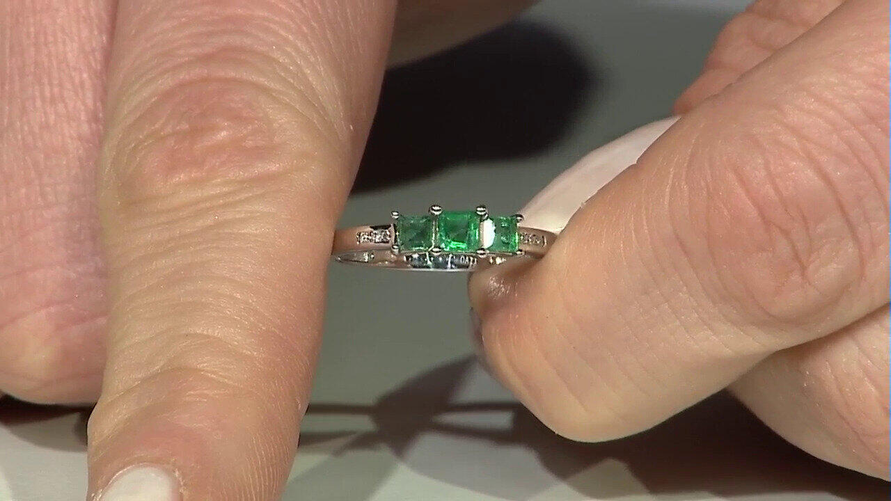 Voir l’enchère du bijou