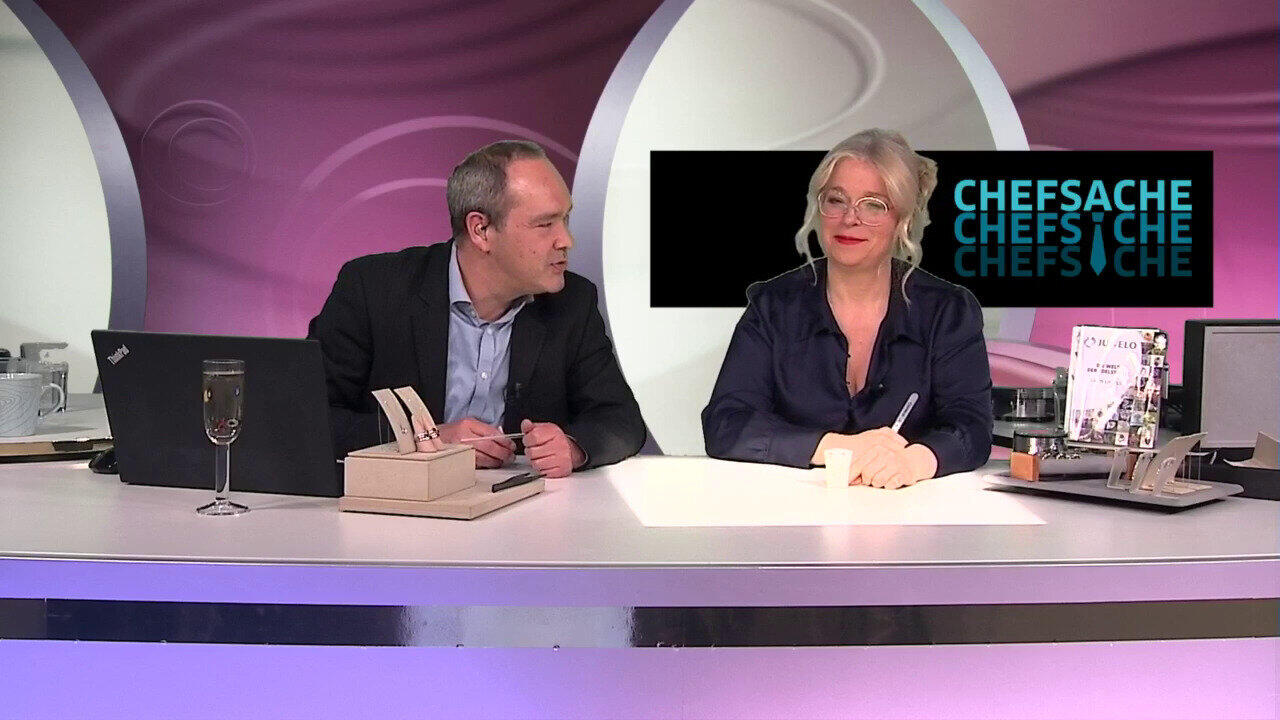 Letzte TV-Show ansehen