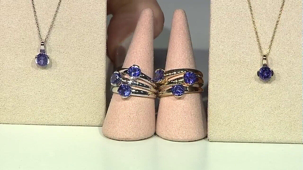 Visualizza l‘ultima asta di gioielli in Tv