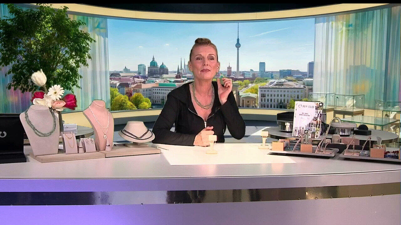 Letzte TV-Show ansehen