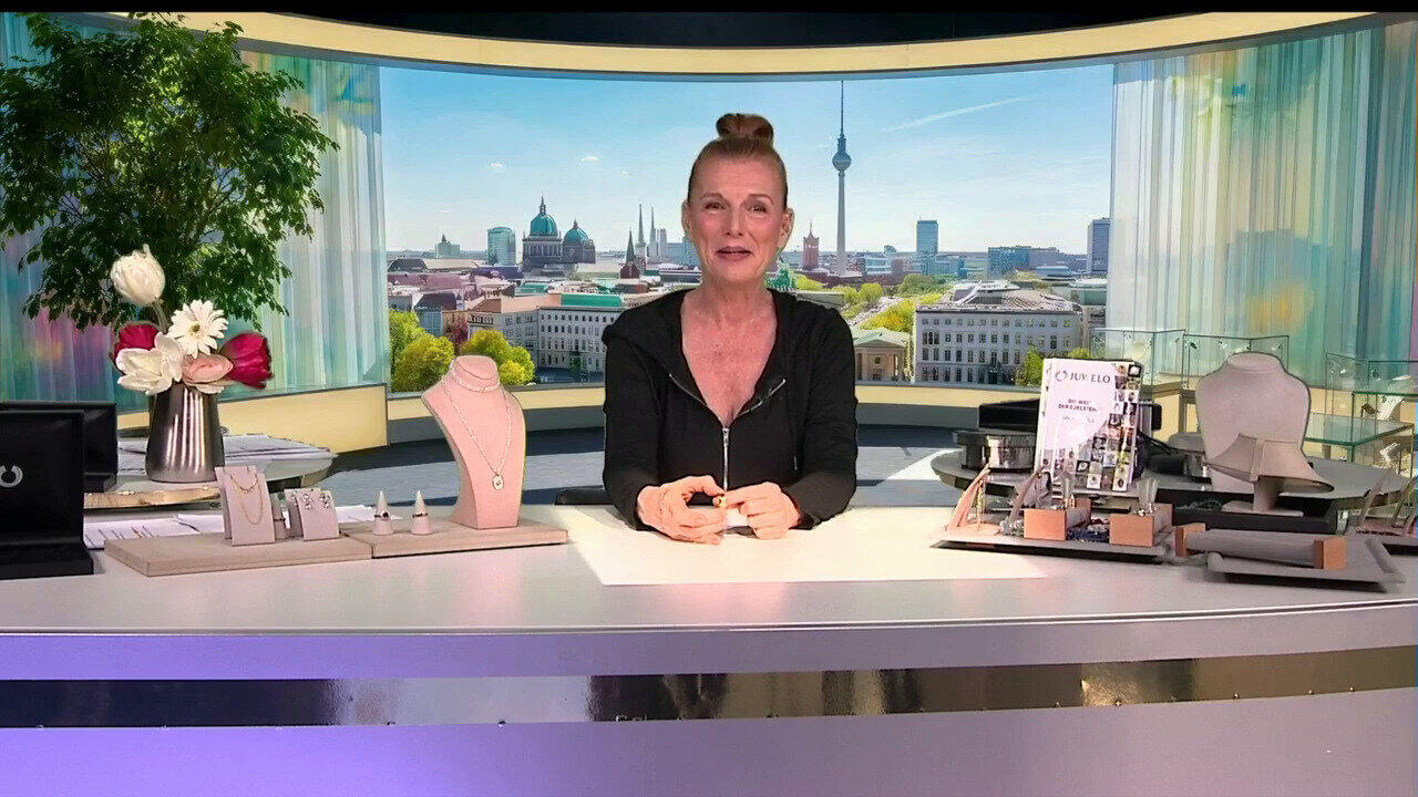 Visualizza l‘ultima asta di gioielli in Tv