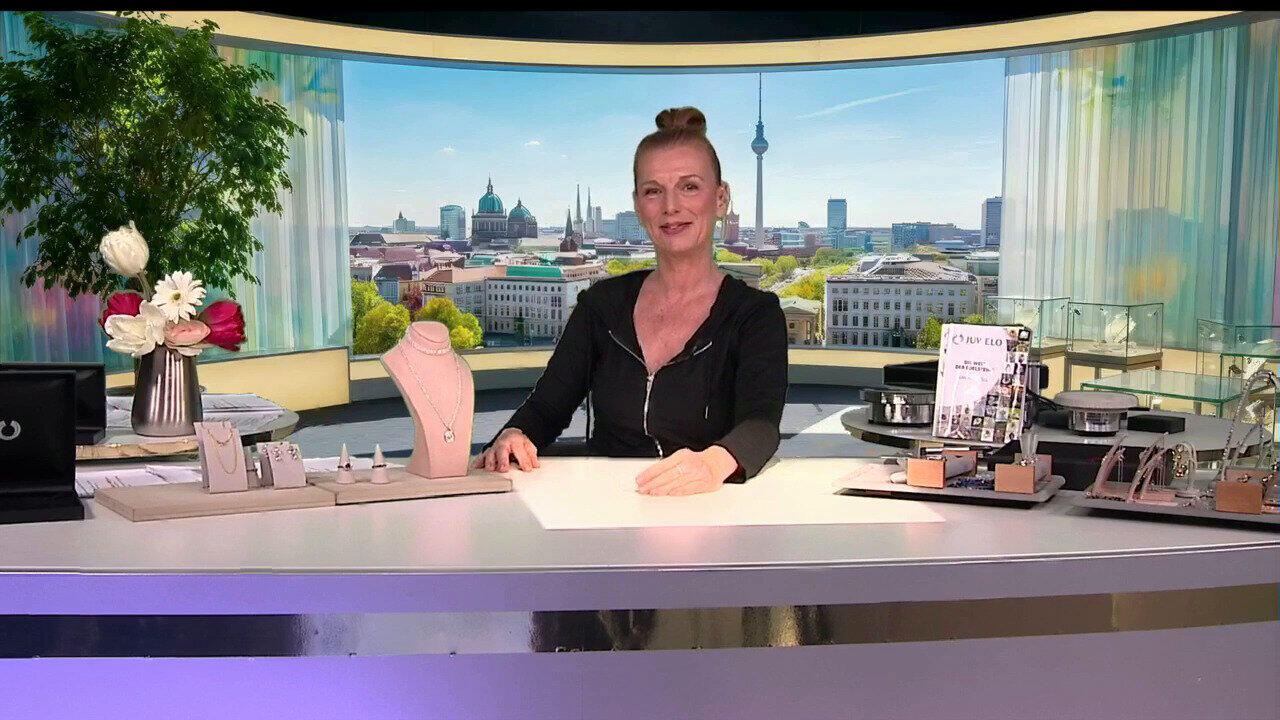 Visualizza l‘ultima asta di gioielli in Tv