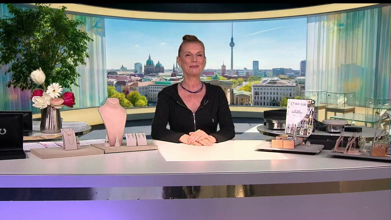 Letzte TV-Show ansehen