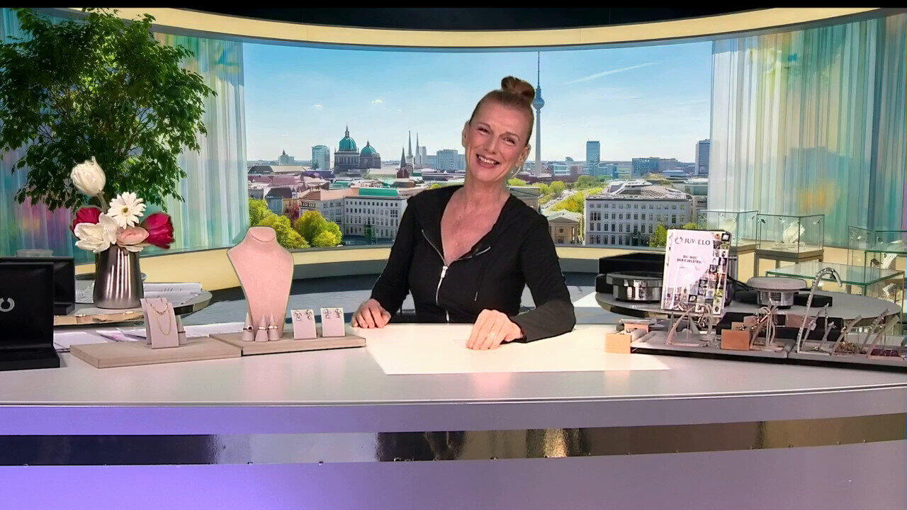 Letzte TV-Show ansehen