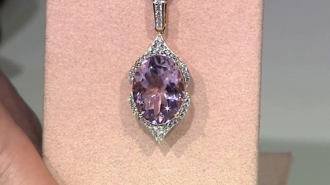 Voir l’enchère du bijou