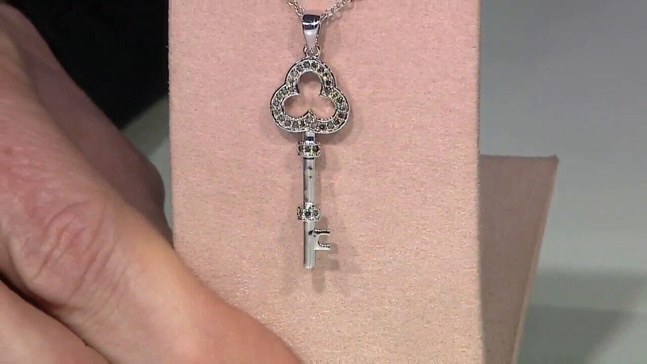 Visualizza l‘ultima asta di gioielli in Tv