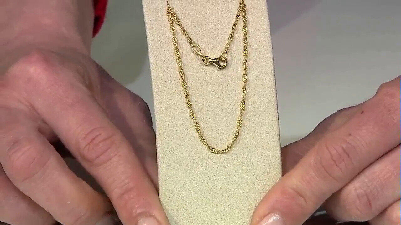 Visualizza l‘ultima asta di gioielli in Tv