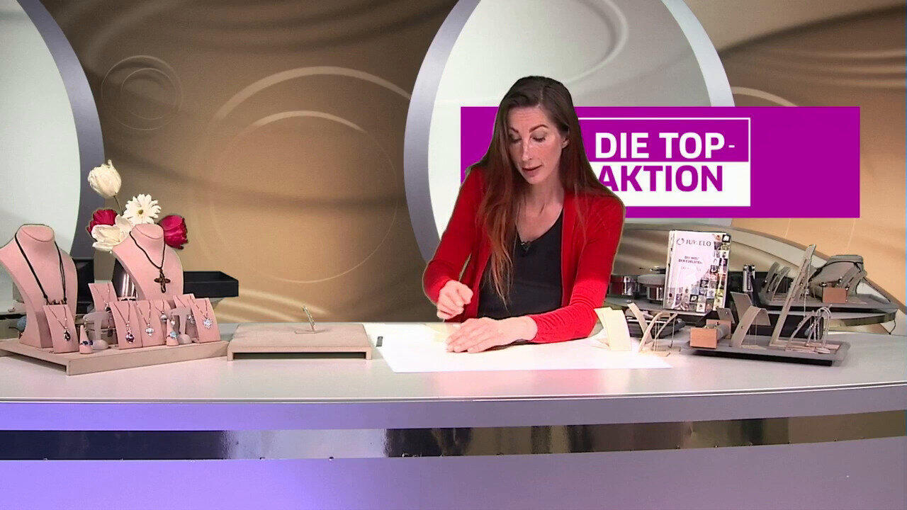 Letzte TV-Show ansehen
