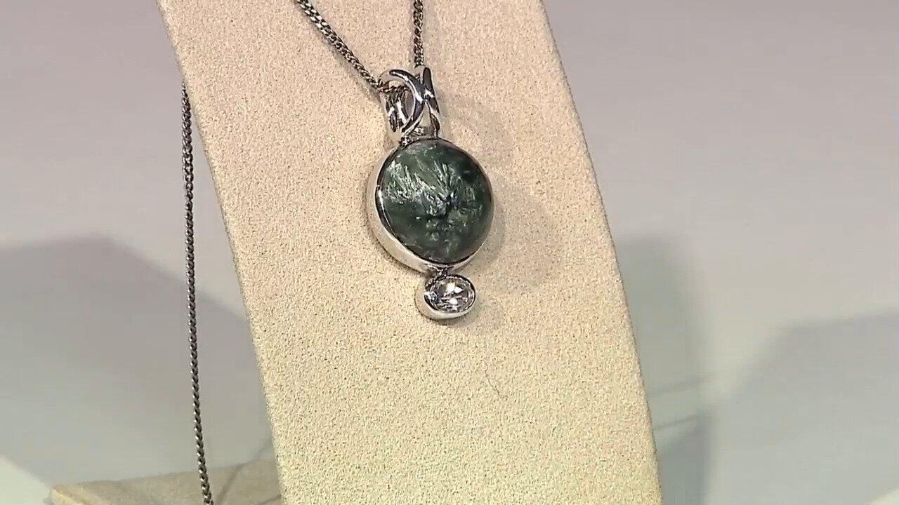 Visualizza l‘ultima asta di gioielli in Tv