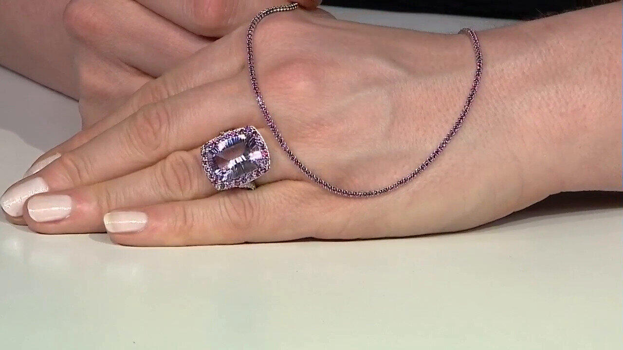 Voir l’enchère du bijou