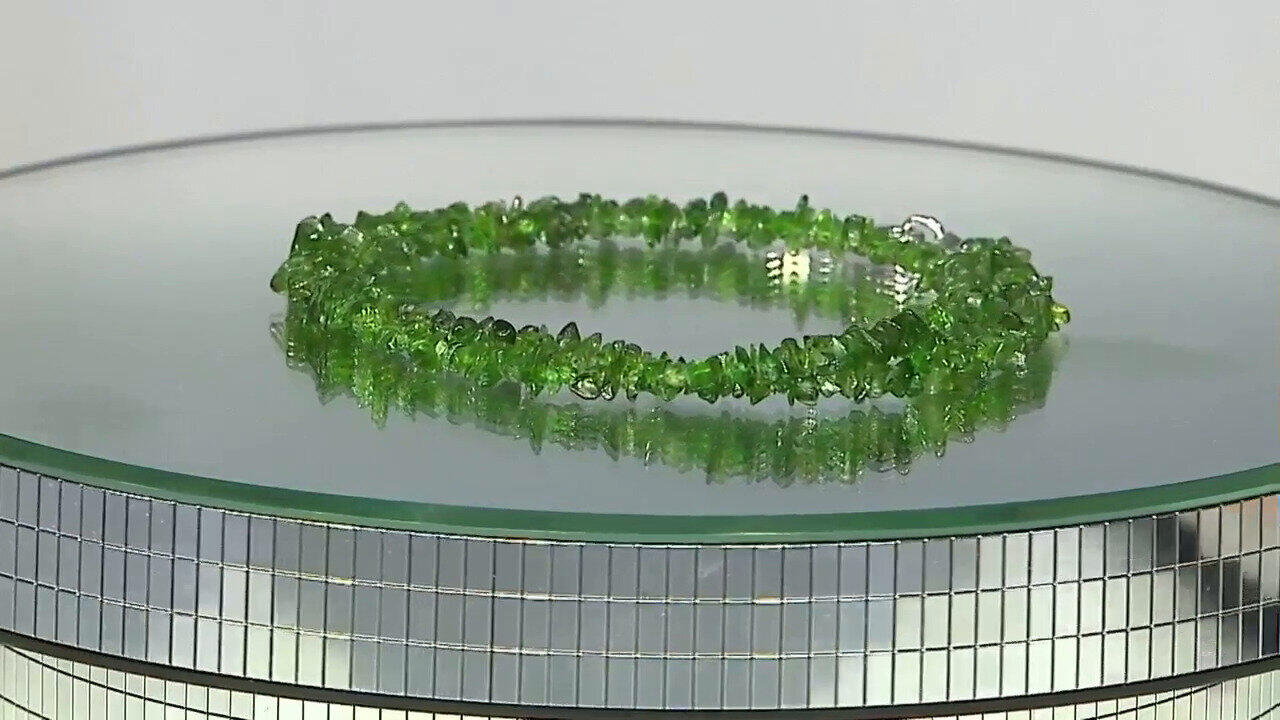 Visualizza l‘ultima asta di gioielli in Tv