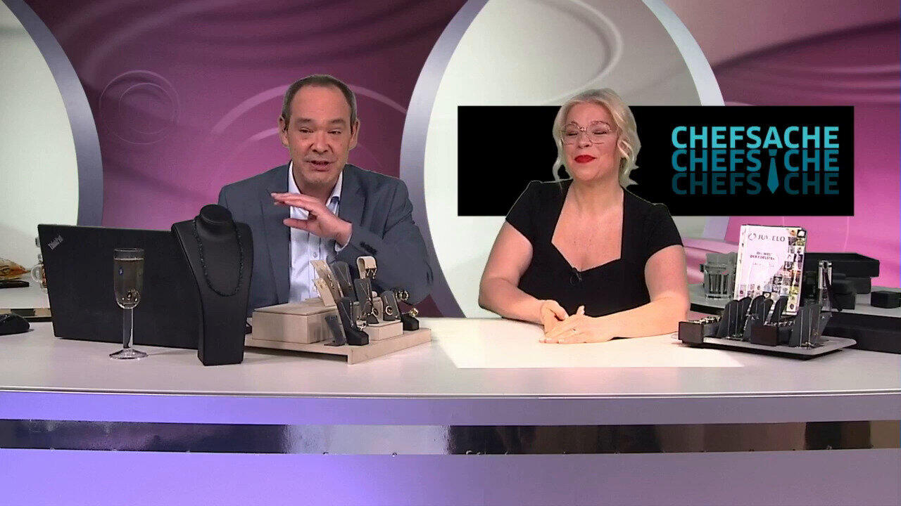 Letzte TV-Show ansehen