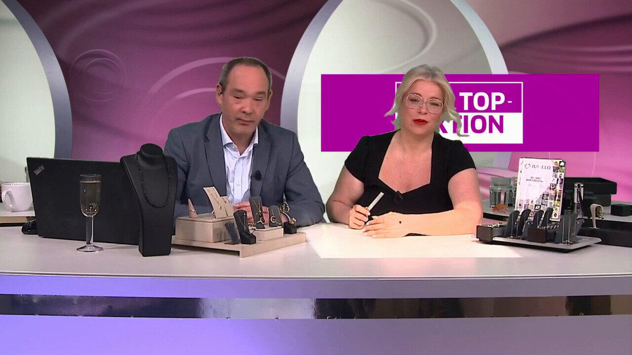 Letzte TV-Show ansehen