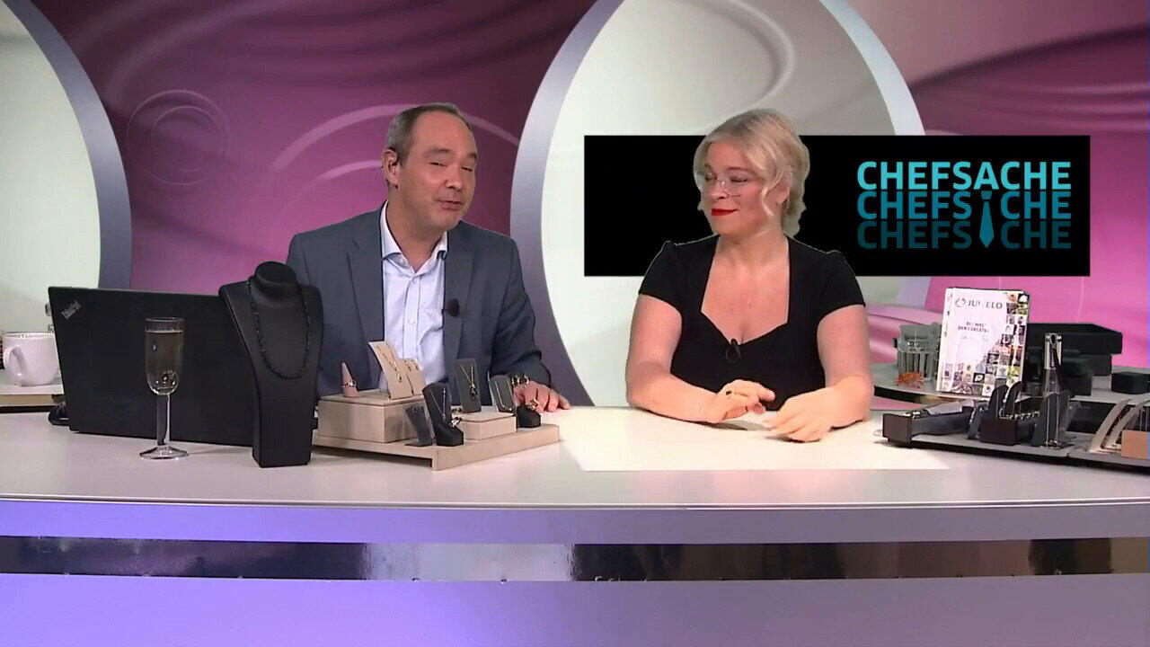 Letzte TV-Show ansehen