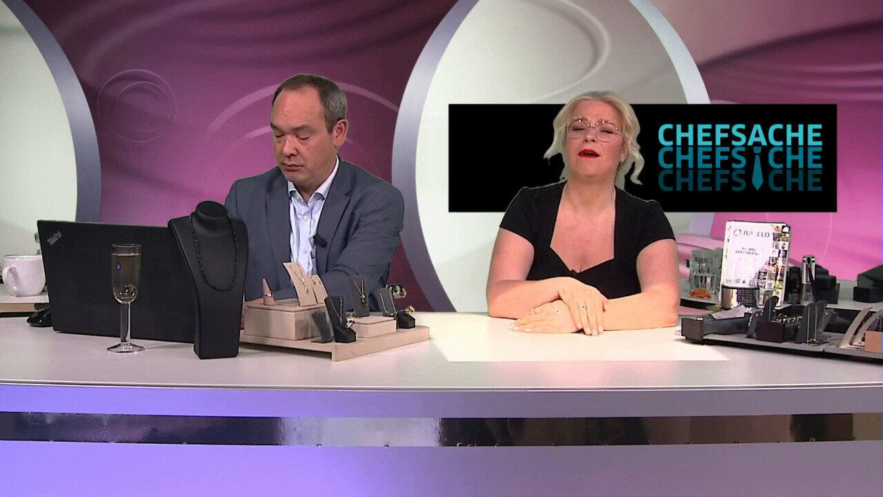 Letzte TV-Show ansehen