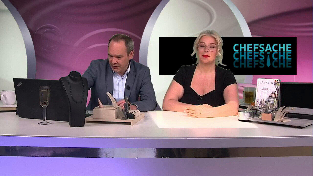 Letzte TV-Show ansehen