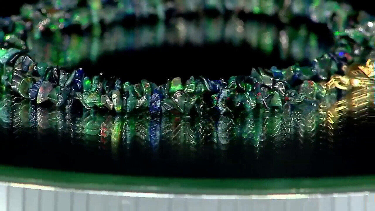 Letzte TV-Show ansehen