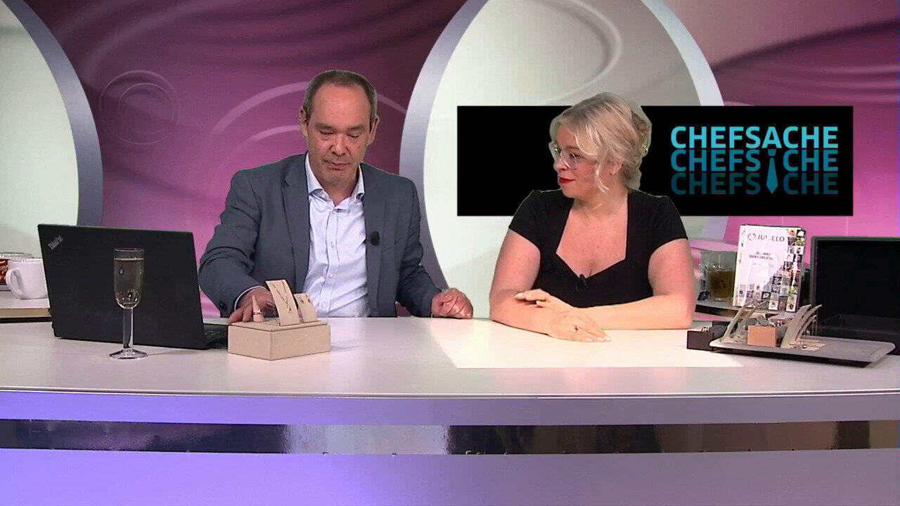 Letzte TV-Show ansehen