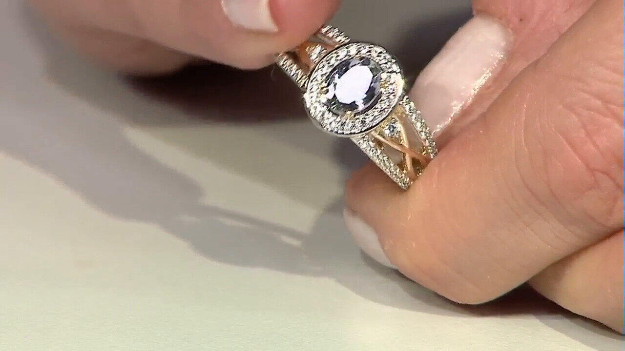 Voir l’enchère du bijou